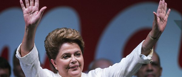 Vitória da presidente faz do PT única sigla a vencer 4 eleições diretas seguidas para o Planalto. Mas segundo mandato promete ser mais árduo que o primeiro