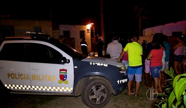 Resultado de imagem para Três pessoas são assassinadas a tiros em Ceará-Mirim