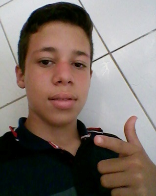 Rafael Pereira de Souza tinha apenas 13 anos.