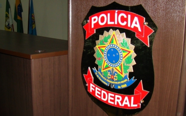 Novo superintendente da Polícia Federal do Rio Grande do Norte toma posse nesta sexsta-feira (11).