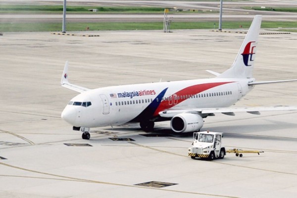 Desaparecimento do Boeing 777 completa dois anos (Foto: Reprodução/Facebook Malaysia Airlines)