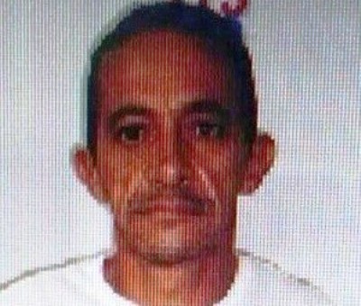 Manoel Ambrósio sobrinho foi espancado até a morte dentro da Penitenciária Estadual de Parnamirim (Foto: Divulgação/PEP)