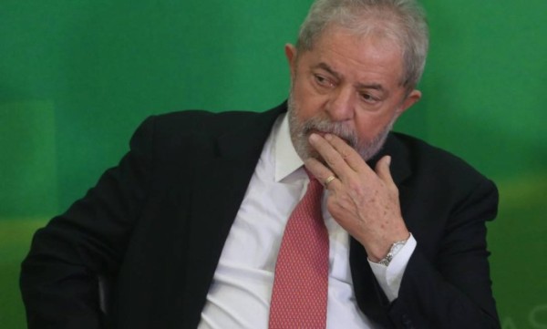 Ministro Teori Zavascki rejeitou ação que pedia suspensão de posse de Lula na Casa Civil.