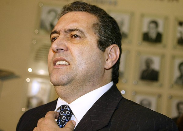 Jorge Araújo - 15.jun.2005/Folhapress