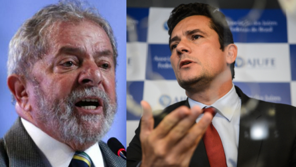 Pedido da defesa de Lula foi remetido ao presidente do Supremo Tribunal Federal por causa do recesso do Judiciário.