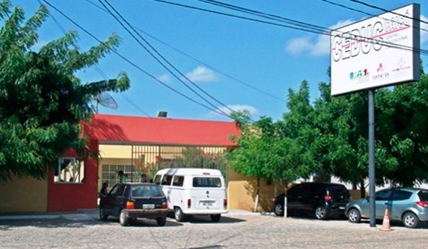  Centro de Educação de Caicó (Ceduc).