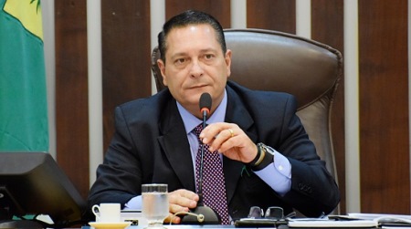 Ezequiel Ferreira de Souza (PSDB)