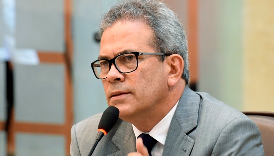 Hermano Morais (PMDB)