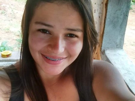 Eleika Talia, de 19 anos, era natural de Currais Novos. (Foto: PM/Divulgação)