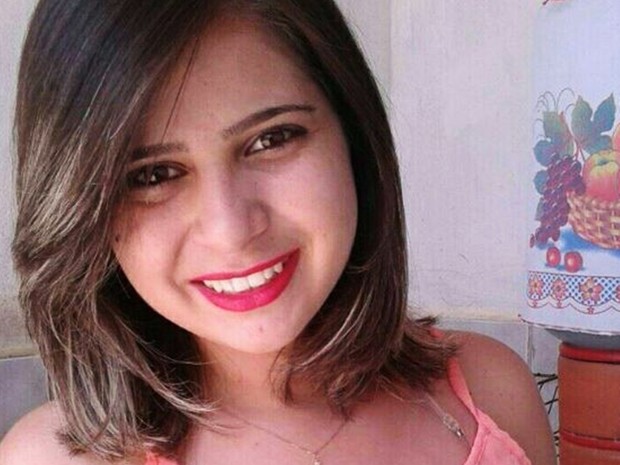 Valéria Patrícia de Azevedo, 20 anos, desapareceu no domingo (11) em Mossoró