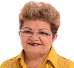 Zefinha Moura 547 votos