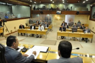 Os trabalhos dos deputados da 61ª legislatura da Assembleia Legislativa do Rio Grande do Norte serão avaliados no dia 1º de dezembro com a eleição do Parlamentar do Ano.