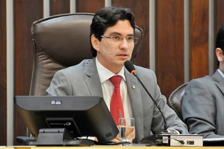  George Soares (PR)