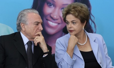 Em depoimento ao TSE, ex-presidente da Andrade Gutierrez muda versão e diz que repasse a campanha de Dilma e Temer não foi propina.