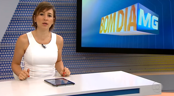 BATEU O SONO: Cansada de acordar cedo, apresentadora pede demissão da Globo   - Conteúdo com credibilidade